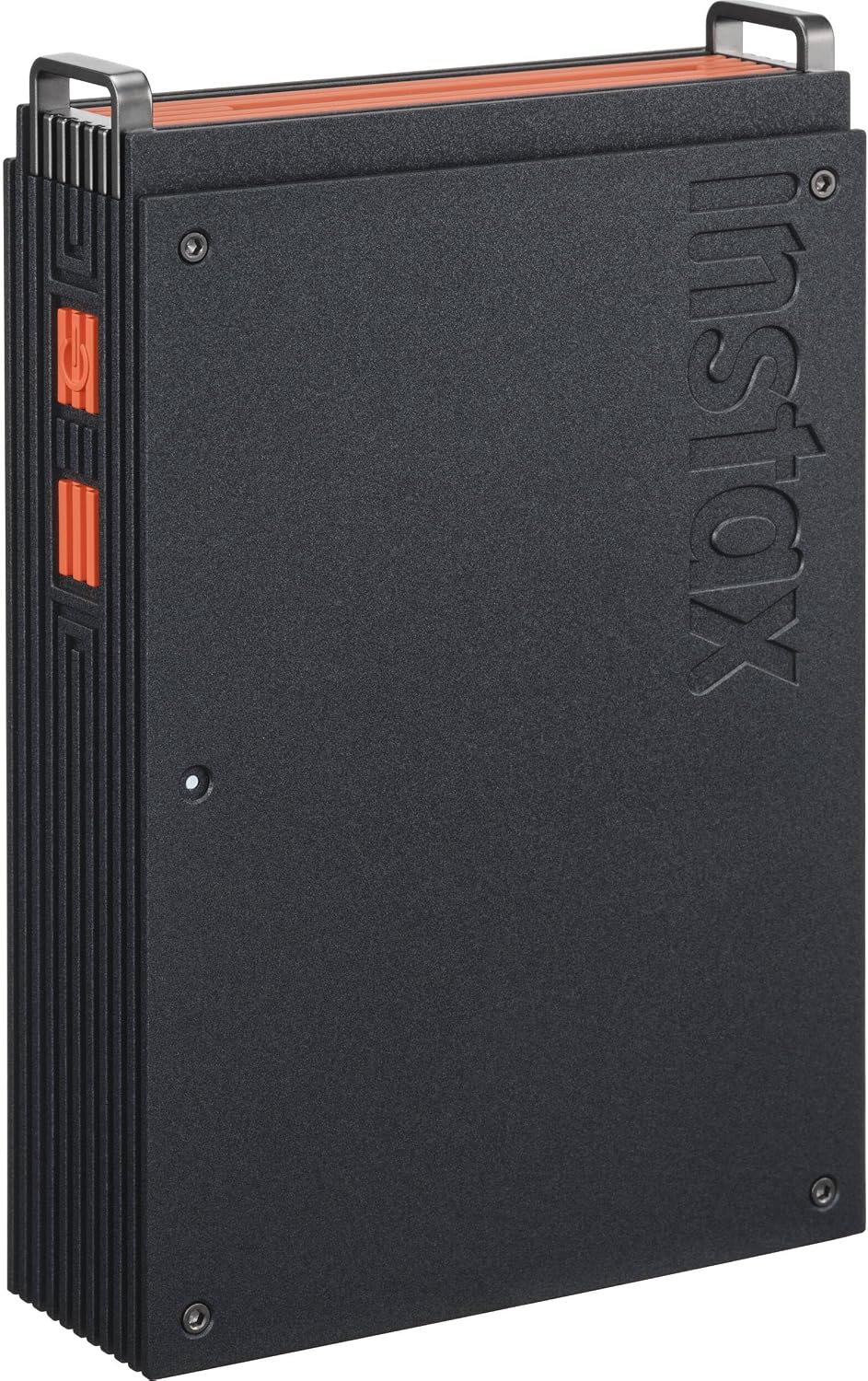 Fujifilm instax mini Link 60-Photo Film Smartphone Printer Bundle
