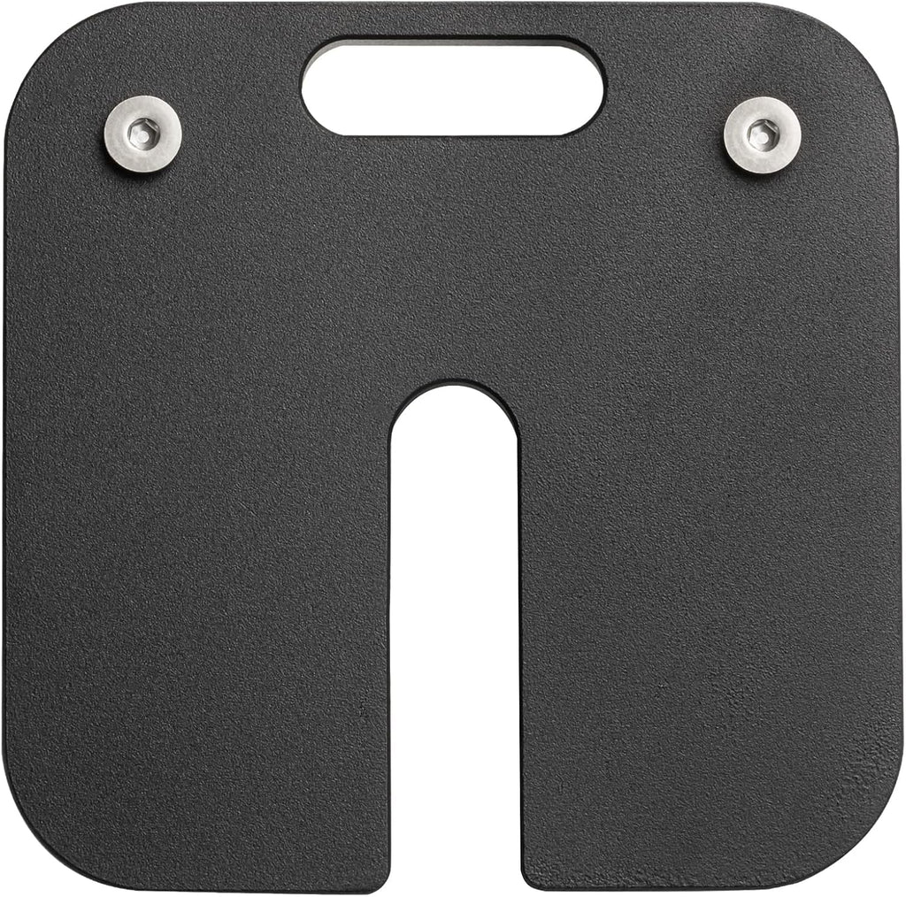 Eisenlink Adjustable Dumbbell Plates, 6 Pieces 5lb Weight Plates (5lbx6)