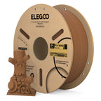 ELEGOO PLA 3D Printer Filament 1.75mm Bundle Multicolors 10KG