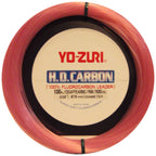 Yo-Zuri H.D. Fluorocarbon 30-Yard Leader Line