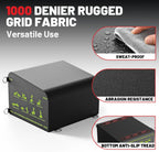 Hip Thrust Box Multifunctional Angled Glute Box for Hip Strength Ab Workout