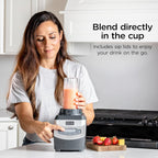 Ninja Professional Blender