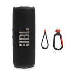 JBL Flip 7 Portable Bluetooth Speaker, Waterproof and Drop-Proof - Red