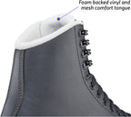 Jackson Classic Mens/Boys Figure Ice Skates