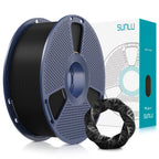 SUNLU PLA Plus Filament 1.75mm, 10KG Bundle, Black & White