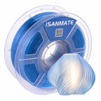 iSANMATE 16KG HF PETG Filament Bundle Multicolor Rapid PETG for Bambu Lab