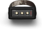 Marshall Stockwell II Portable Bluetooth Speaker - Black and Brass