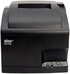 Star Micronics SP742MD Serial Impact Receipt Printer with Auto-Cutter and Internal Power Supply - Gray