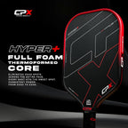 CPX Hyper+ Series Full Foam Professional Pickleball with Hyperfoam X Core™ Technology