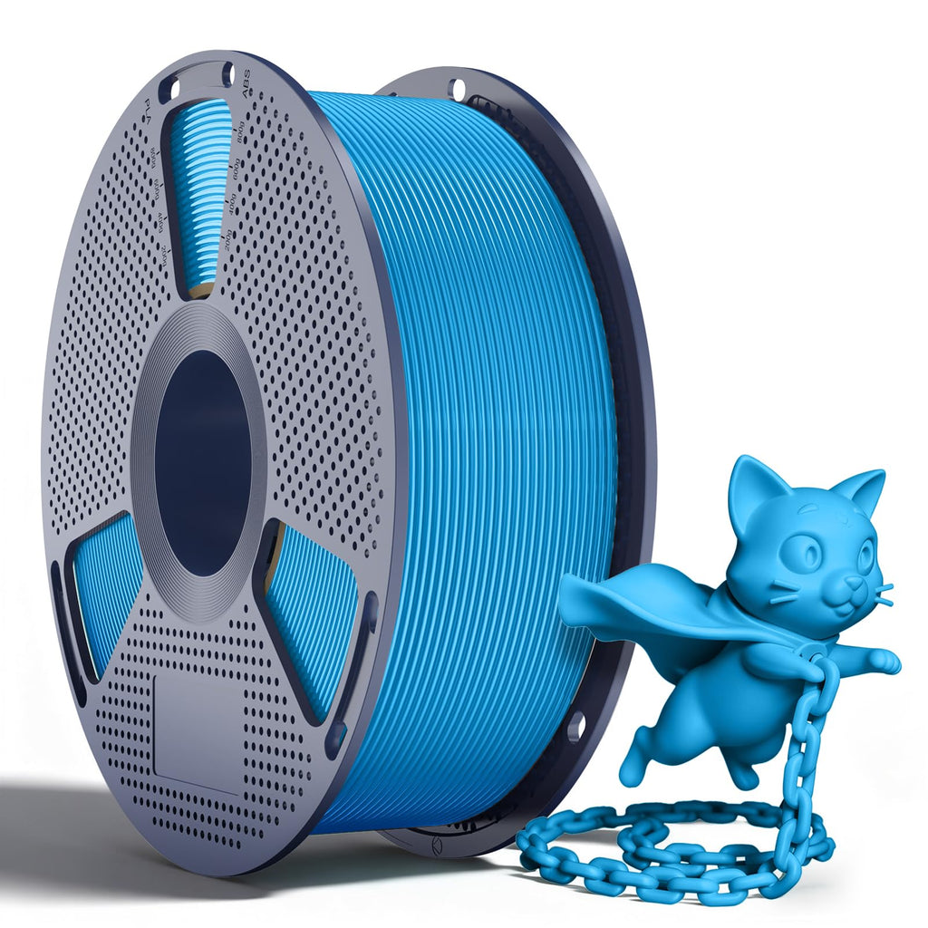 SUNLU PLA+ Filament 1.75mm, 16 Pack 250g Spools, Upgraded Formula