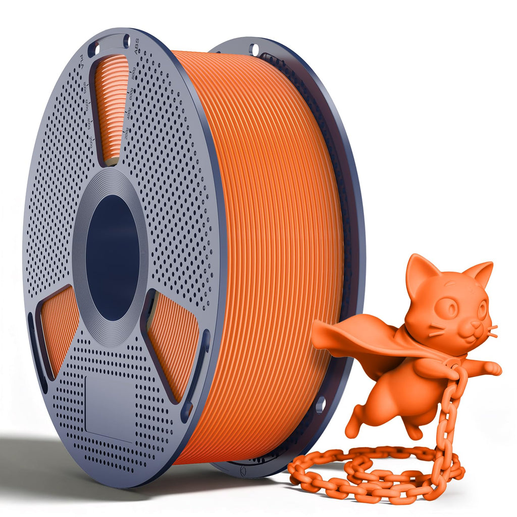 SUNLU PLA+ Filament 1.75mm, 16 Pack 250g Spools, Upgraded Formula