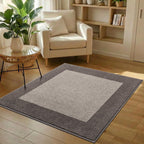 Runner Rug 24" x 96" for Kitchen, Floor, Hallway, Roll Packing