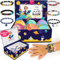 Bath Bombs for Kids with Surprise Inside, 12 Bubble Bath Fizzies with Toys