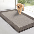 Runner Rug 24" x 96" for Kitchen, Floor, Hallway, Roll Packing