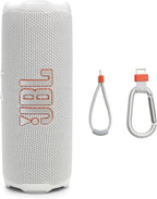 JBL Flip 7 - Portable Waterproof and Drop-Proof Bluetooth Speaker - Blue (Renewed)