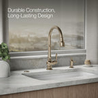 Garbage Disposal Air Switch Kit