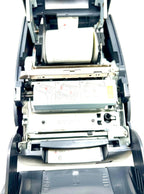 Epson C31C514667 Dot Matrix Receipt Printer TM-U220B, Ethernet, Autocutter, Power Supply Included, Dark Gray (Renewed)