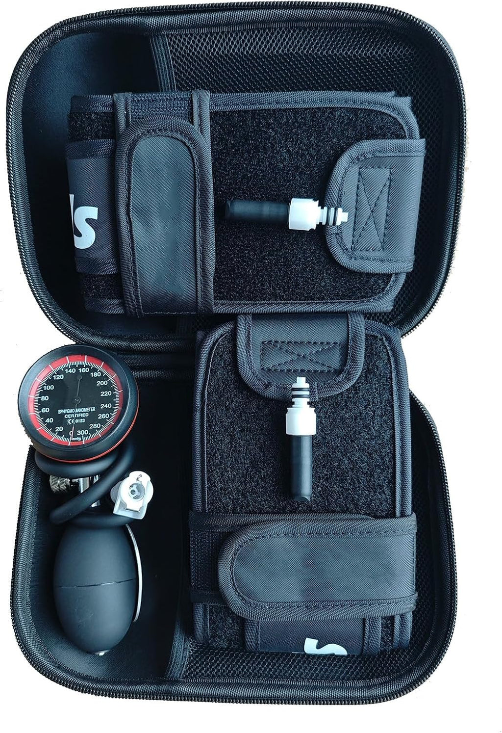 BFR Training System Blood Flow Restriction Bands Complete Arm Package