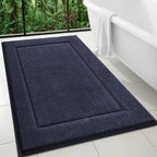 Extra Soft Bathroom Rug 30" x 60", Bath Mat, Shower Runner Rug
