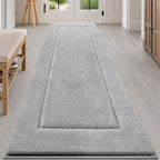 Extra Soft Bathroom Rug 30" x 60", Bath Mat, Shower Runner Rug
