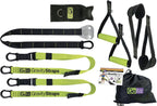GoFit GF-GSN GoGravity Gym Ultimate Body Weight Trainer