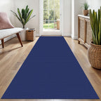 EARTHALL Woven Area Rugs 6x9 Ft Washable Living Room Rugs Non Slip Rubber Backed Dining Room Rug Braided Bedroom Rugs Indoor Floor Carpet for Living Room, Bedroom, Dining Room, Beige/Ivory