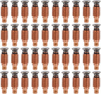 20Pcs 220971 Plasma Nozzle Tips Fit for Hypertherm Powermax 125
