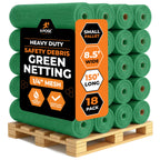 Xpose Safety Construction Safety Netting