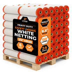 Xpose Safety Construction Safety Netting