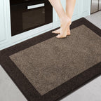 Runner Rug 24" x 96" for Kitchen, Floor, Hallway, Roll Packing