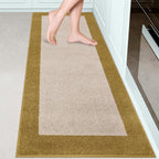 Runner Rug 24" x 96" for Kitchen, Floor, Hallway, Roll Packing