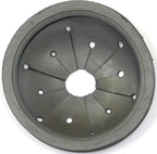 LASCO 39-9057-MASTER Whirlaway and Sinkmaster Disposal Replacement Splashguard, 54-Pack