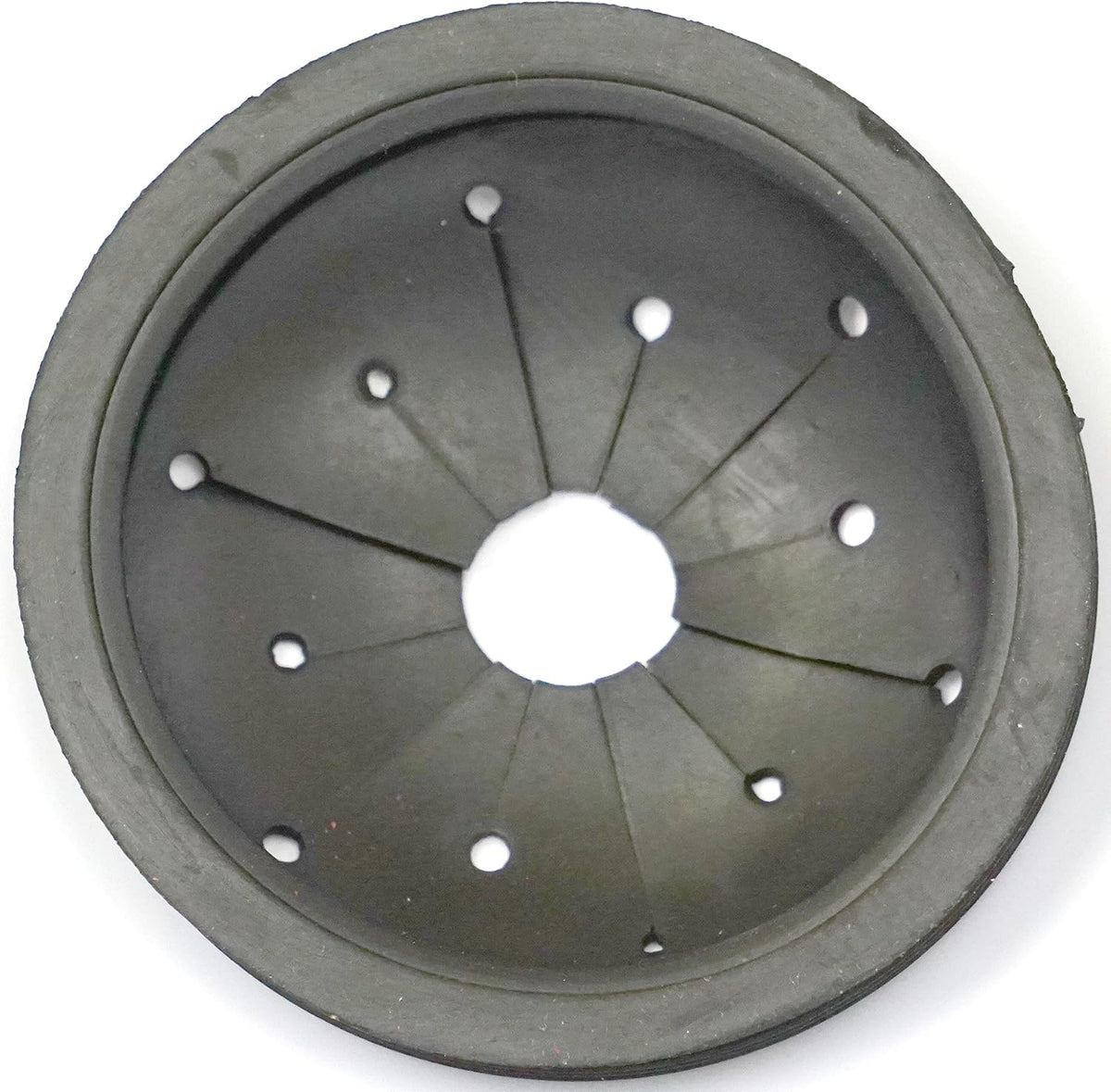 LASCO 39-9057-MASTER Whirlaway and Sinkmaster Disposal Replacement Splashguard, 54-Pack