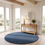 SAFAVIEH Natura Runner Rug 2x6 Wool Knotted, Beige NAT620B