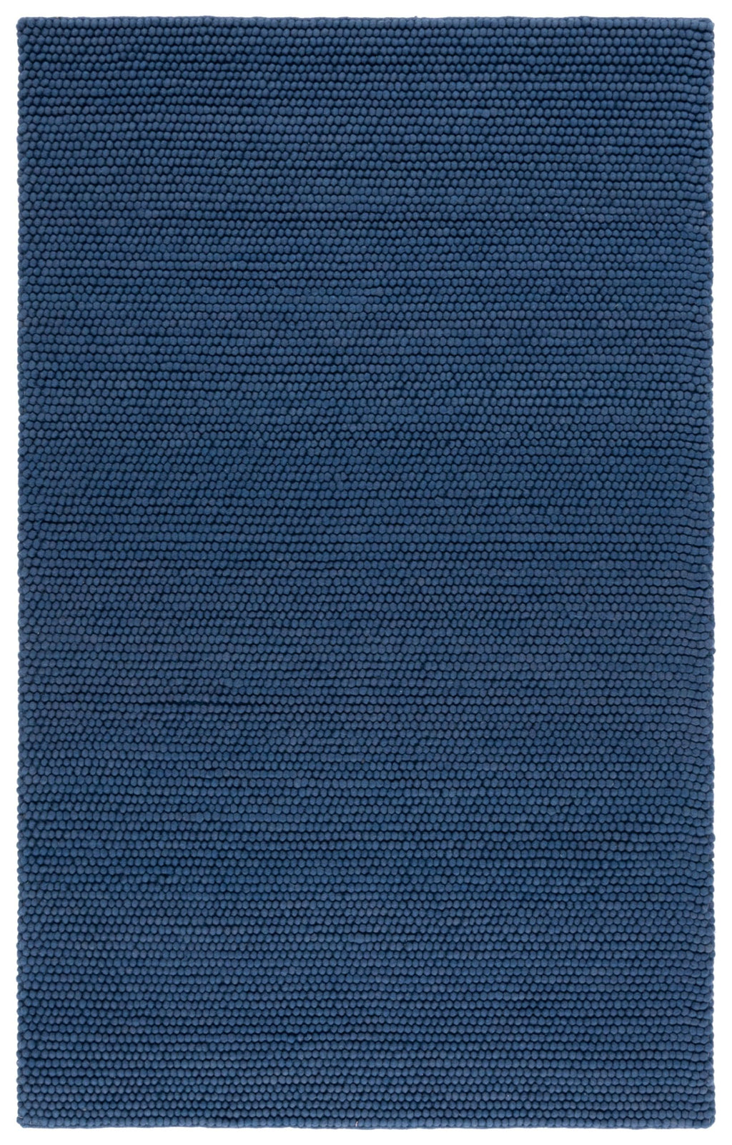 SAFAVIEH Natura Runner Rug 2x6 Wool Knotted, Beige NAT620B