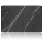 THMINS Extra Large Stone Bath Mat, 36''x24'' Stone Shower Mat