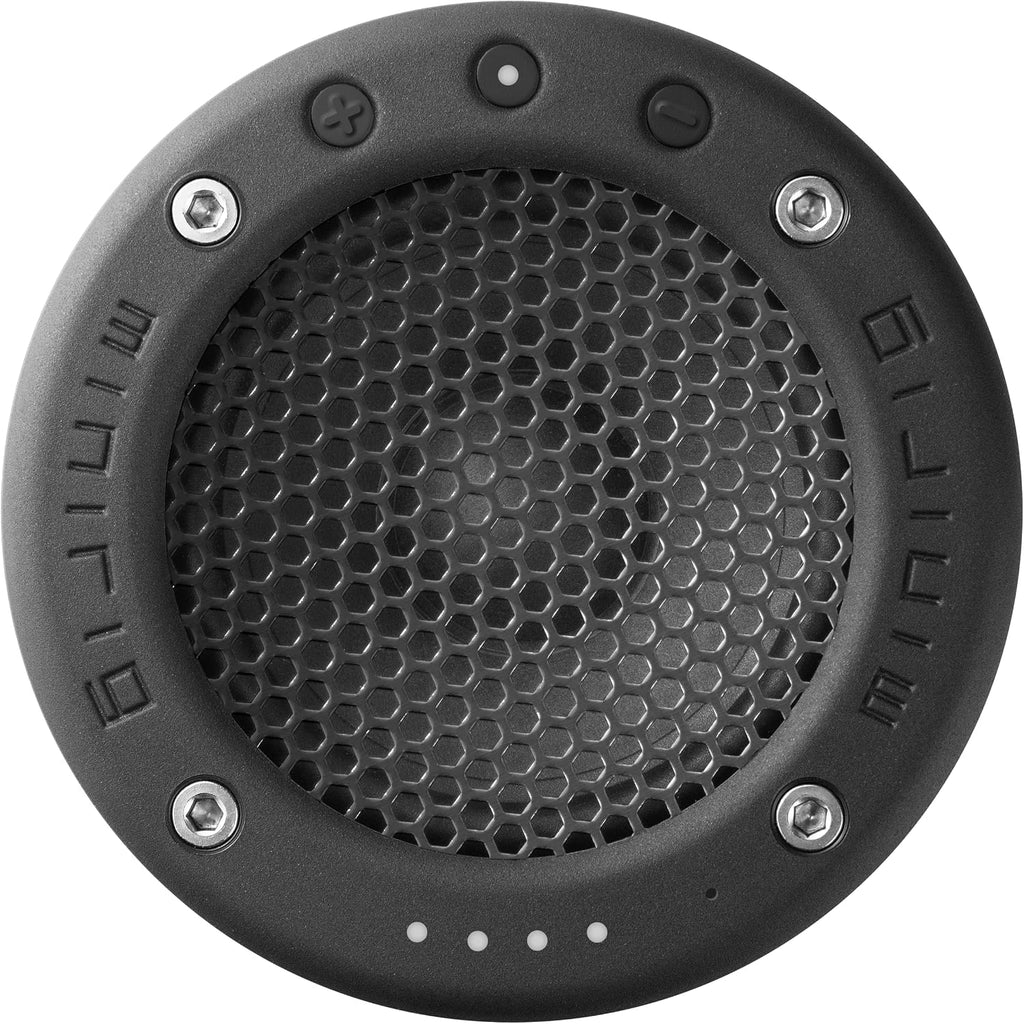 Minirig 4 - Portable Bluetooth Wireless Speaker