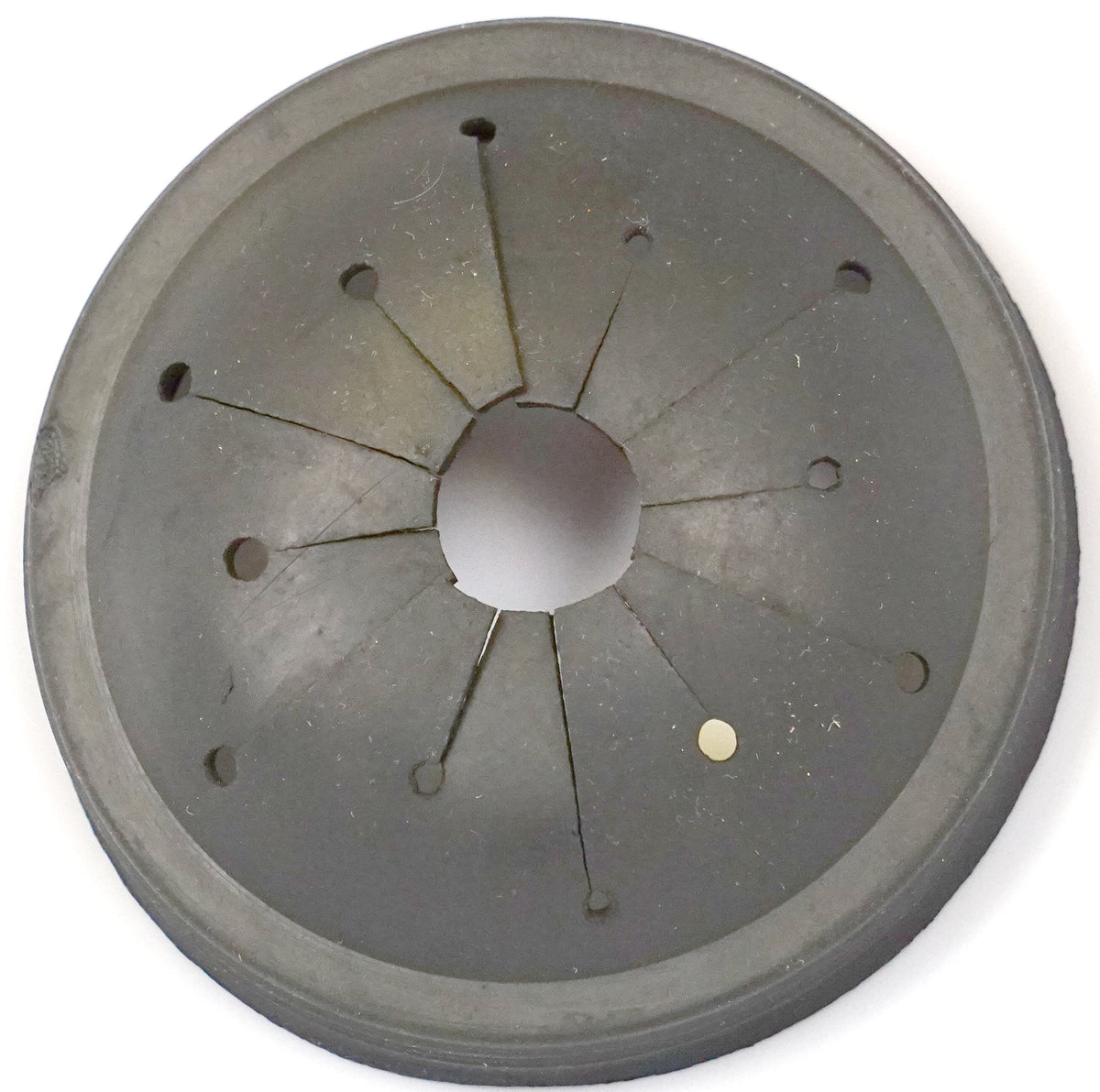 LASCO 39-9057-MASTER Whirlaway and Sinkmaster Disposal Replacement Splashguard, 54-Pack
