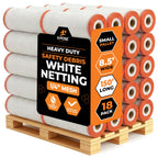 Xpose Safety Construction Safety Netting