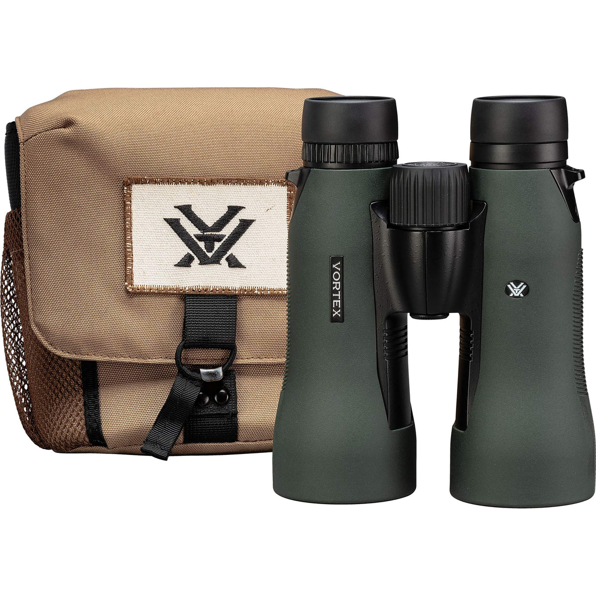 Vortex Diamondback HD 10x42 Binoculars