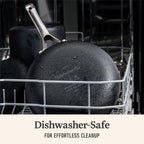 Calphalon® Hard-Anodized Nonstick 10-Piece Cookware Set