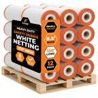 Xpose Safety Construction Safety Netting