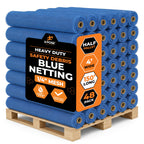 Xpose Safety Construction Safety Netting
