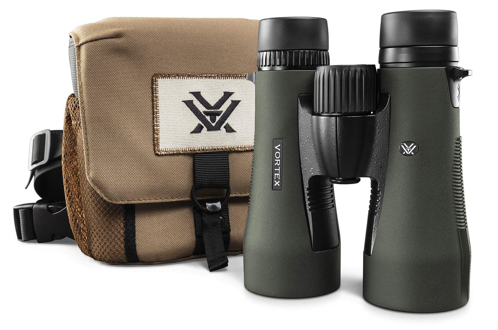 Vortex Diamondback HD 10x42 Binoculars (250th Anniversary)