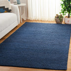 SAFAVIEH Natura Runner Rug 2x6 Wool Knotted, Beige NAT620B