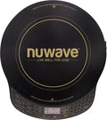 NuWave Platinum 30401 Precision Induction Cooktop, Black with Remote and Advanced Features for 2018