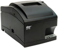 Star Micronics SP742MD Serial Impact Receipt Printer with Auto-Cutter and Internal Power Supply - Gray