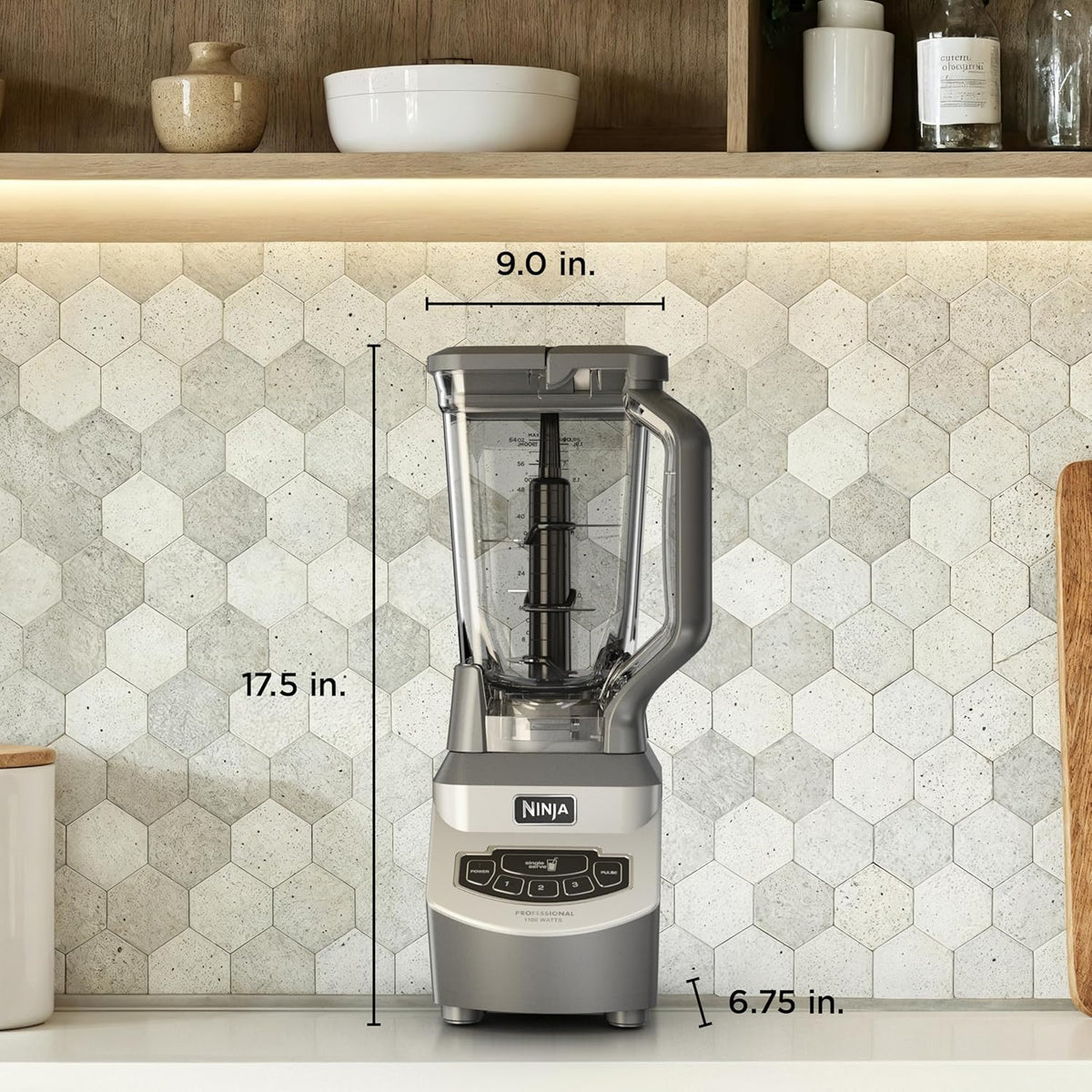Ninja Professional Blender