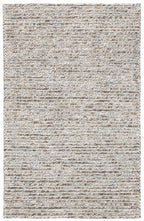 SAFAVIEH Natura Runner Rug 2x6 Wool Knotted, Beige NAT620B