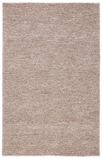 SAFAVIEH Natura Runner Rug 2x6 Wool Knotted, Beige NAT620B